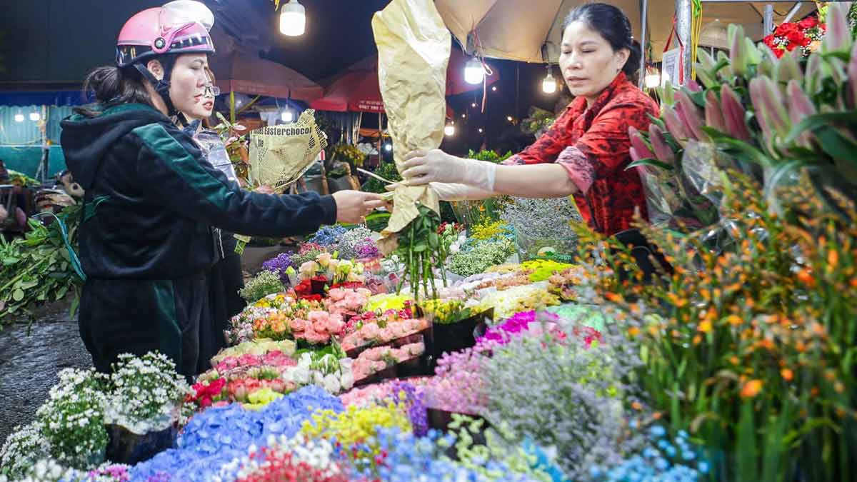 Photograph the festive spirit of Hanoi’s culture